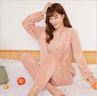 Pijama Holgado para Usar en Invierno - Image 5