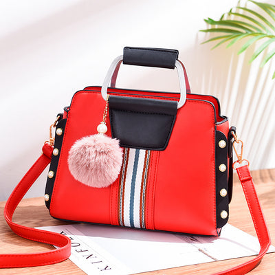 Bolso de Hombro para Mujer - Cartera Trendy de Moda - Image 3