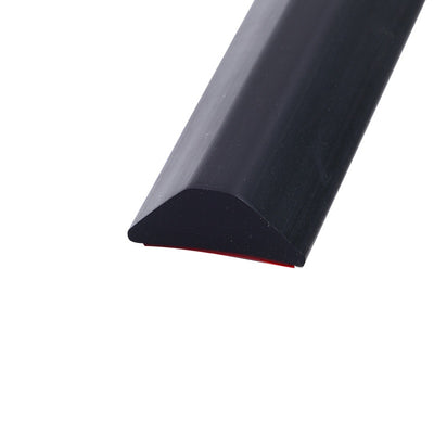 Barrera Silicona Autoadhesiva para Ducha - Separador Seco Húmedo - Image 4