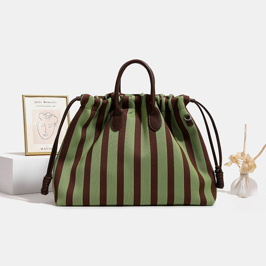 Bolso Bandolera Versátil de Lujo - Perfecto para Diario