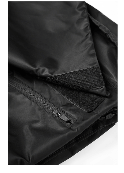 Mochila Mensajero Multifuncional para Hombre - Versátil y Resistente - Image 15