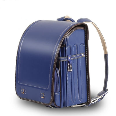 Mochila Escolar Primaria con Protección de Columna para Niñas de 1º a 6º Grado - Image 3