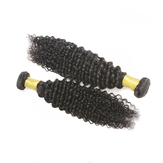 Extensiones de Cabello Natural Cortina Rizadas - Venta al Por Mayor - Image 7
