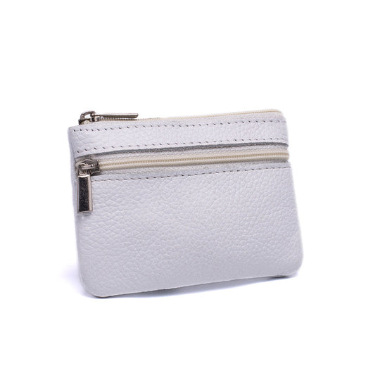 Monedero Pequeño de Cuero para Mujer - Image 7