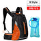 Jogo Laranja E Preto 16L