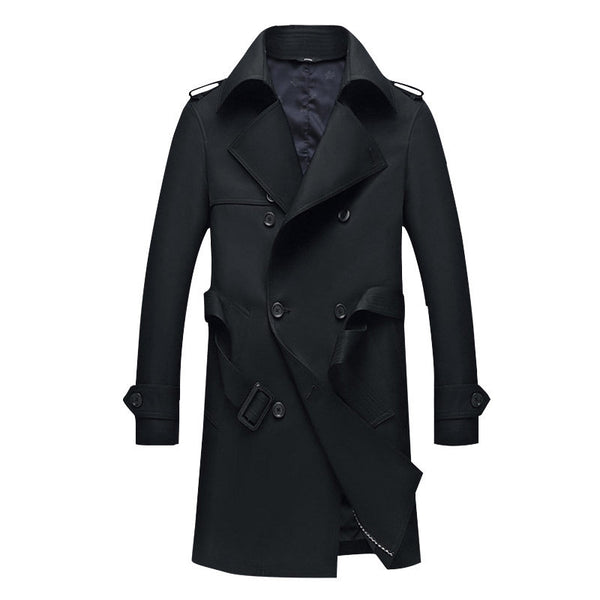 Blazer Casual Ejecutivo para Hombre - Estilo Profesional - Image 5