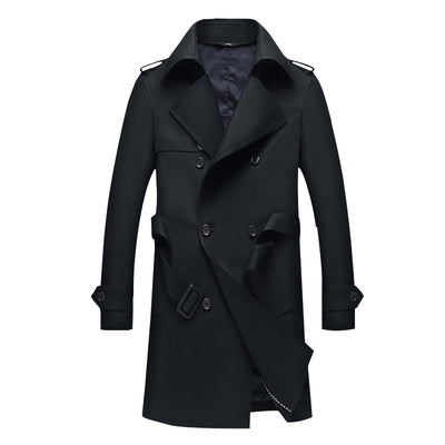Blazer Casual Ejecutivo para Hombre - Estilo Profesional - Image 5