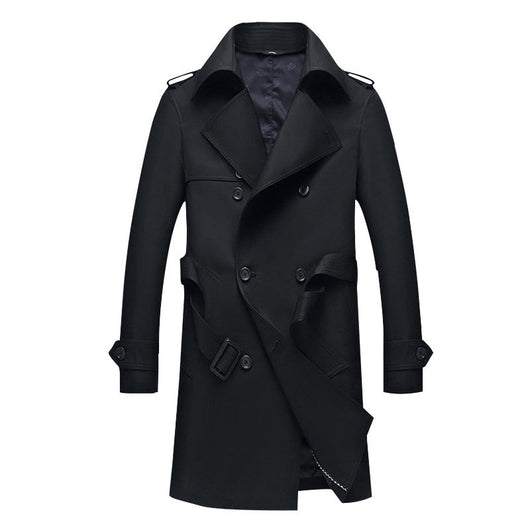 Blazer Casual Ejecutivo para Hombre - Estilo Profesional - Image 5