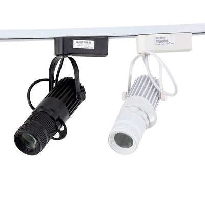 Foco LED Ajustable para Escenarios, Bares, Restaurantes y Cafeterías - Image 5