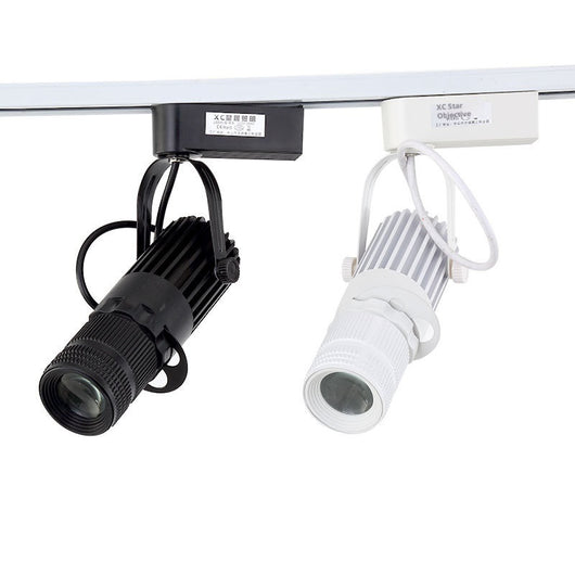 Foco LED Ajustable para Escenarios, Bares, Restaurantes y Cafeterías - Image 5