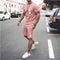 Suéter Casual Unisex con Estampado 3D Art