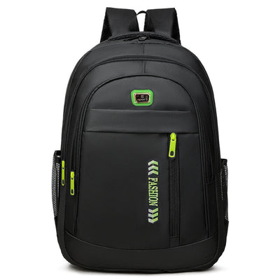 Mochila Ejecutiva Multifuncional con Compartimento para Laptop - Image 15