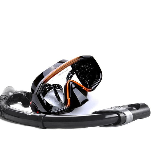 Máscara de Buceo con Cristal Templado Premium - Image 6