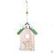 Spring Room Shape