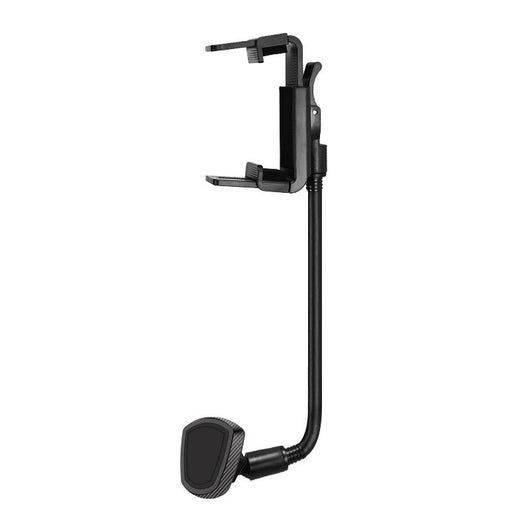 Soporte Magnético para Espejo Retrovisor - Sostenedor de Teléfono Vehicular - Image 12