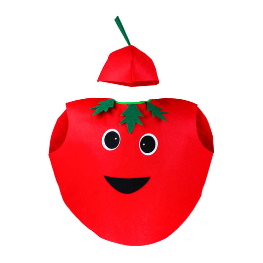 Disfraz de Fruta y Verdura para Día del Niño - Image 19