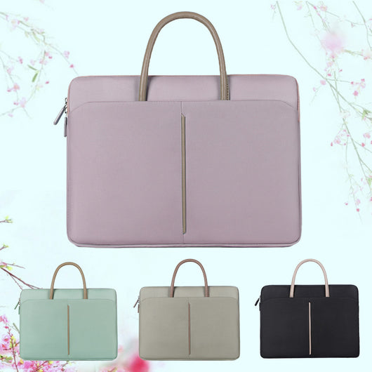 Bolsa Mensajero para Laptop con Compartimentos Inteligentes - Image 13