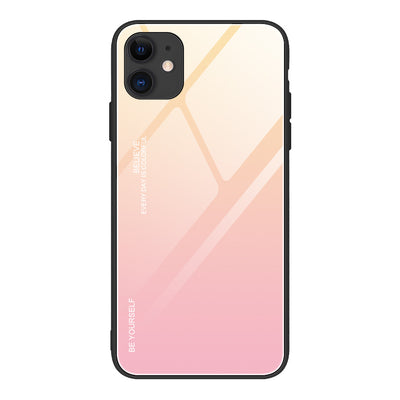 Funda Degradada de Cristal para Teléfono - Image 9