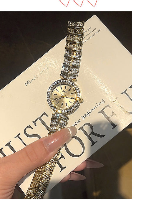 Reloj de Lujo Gedi Light Suncoo para Mujer - Image 24