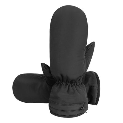Guantes Térmicos Eléctricos con Cremallera, a Prueba de Viento - Image 4