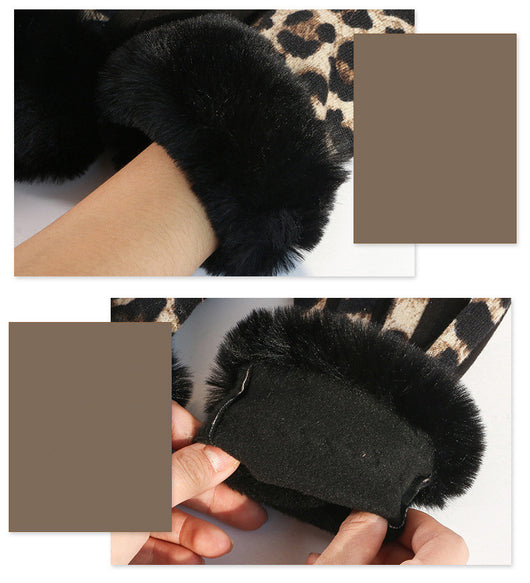 Guantes Térmicos con Pantalla Táctil - Calidez y Estilo - Image 7