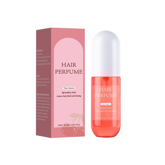 Perfume Capilar Cereza Ácida 50ml - Image 10