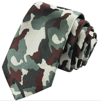 Uniforme Militar Cuello Camisero Camuflaje Verde Ejército - Image 4
