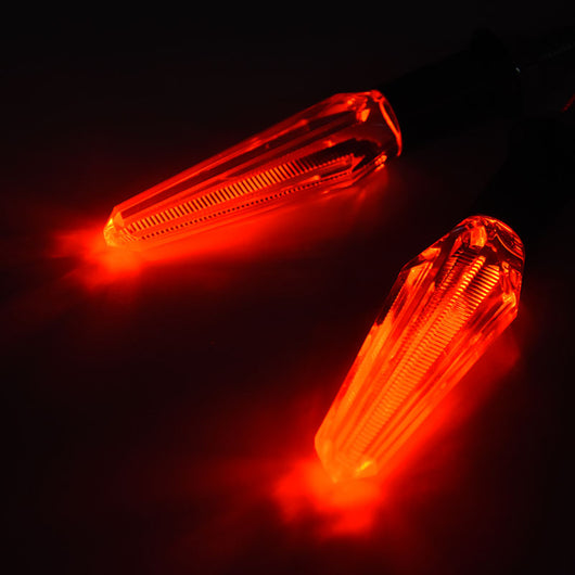 Luz de Advertencia LED Universal para Vehículos Eléctricos - Image 10
