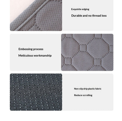Colchoneta Impermeable para Perros - Colchón Lavable para Jaulas y Transportines - Image 15