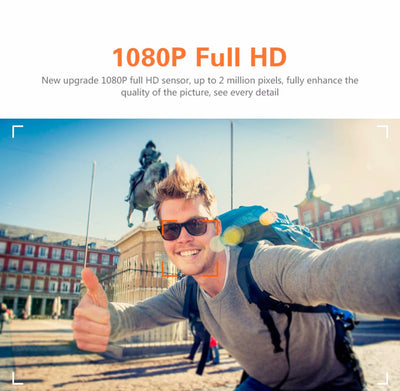 Cámara HD 1080P de Alta Definición - Image 17