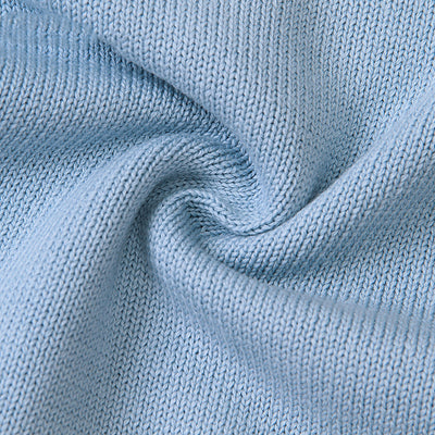 Mameluco Largo de Invierno con Diseño de Zorro - Cuello Triangular - Image 10