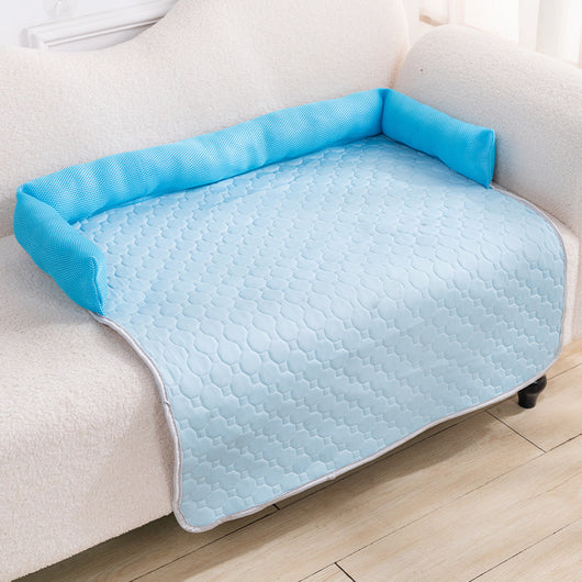 Cojín Cama para Mascotas - Sofá Ortopédico para Perros y Gatos - Image 2