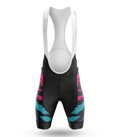Uniforme de Ciclismo Profesional Transpirable para Montaña y Ruta - Image 12