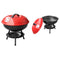 Parrilla Esférica BBQ Premium para Asados