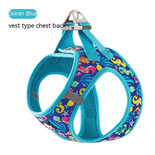 Chaleco Teddy de Moda para Perros Pequeños - Image 6