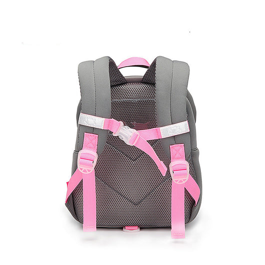 Mochila Infantil Reforzada para Escuela y Viajes - Image 7