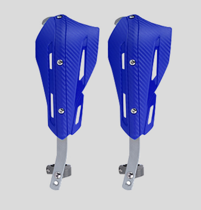 Protectores de Manillar, Parabrisas y Defensas Anticaída para Motocicleta - Image 22