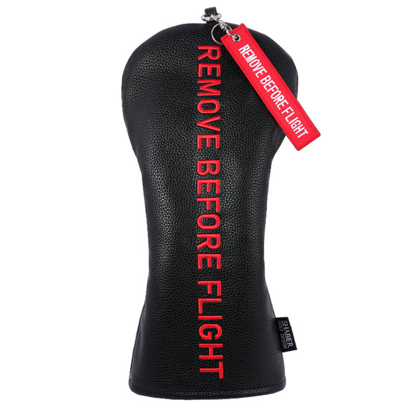 Fundas Protectoras para Cabezas de Palos de Golf - Estilo Universal
