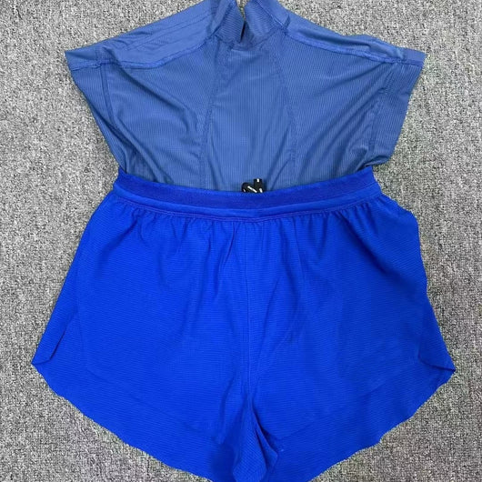 Shorts de Atletismo con Bolsillos - Transpirable y Cómodo para Correr - Image 8
