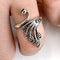 Old Jewelry Hook Line With Line Ring 11 Estilo adjustable