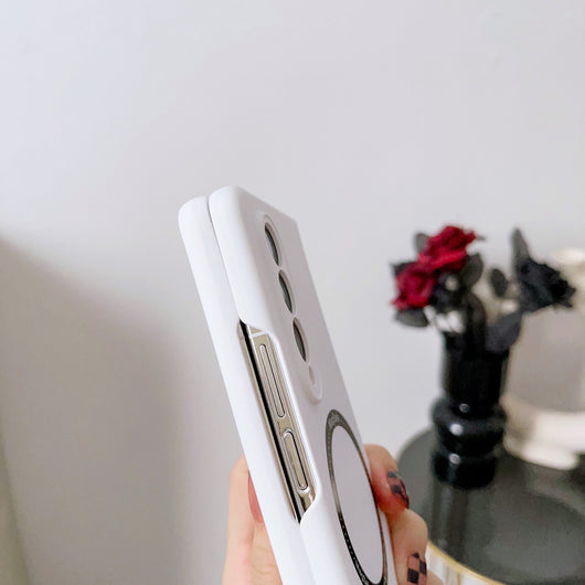 Funda Protectora Plegable Doble Cara con Textura Suave Premium - Image 26