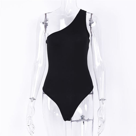 Traje de Baño Reductor Sin Mangas de Una Pieza - Image 20