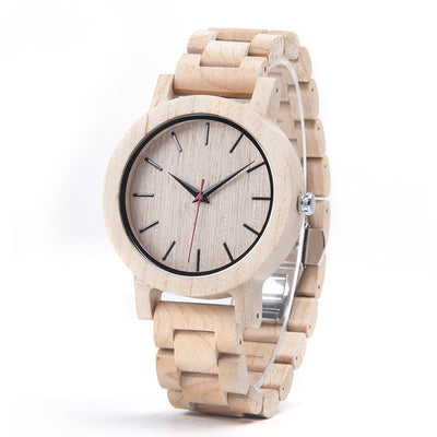 Reloj de Madera para Hombre - Image 9