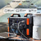 High-Capacity Portable Power Station for Emergencies