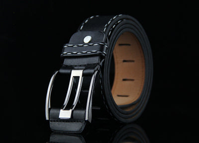 Cinturón Punk Retro Tendencia para Hombre - Image 19