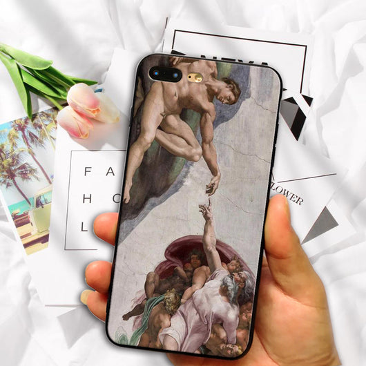 Funda Transparente de Silicona para Celular - Image 9