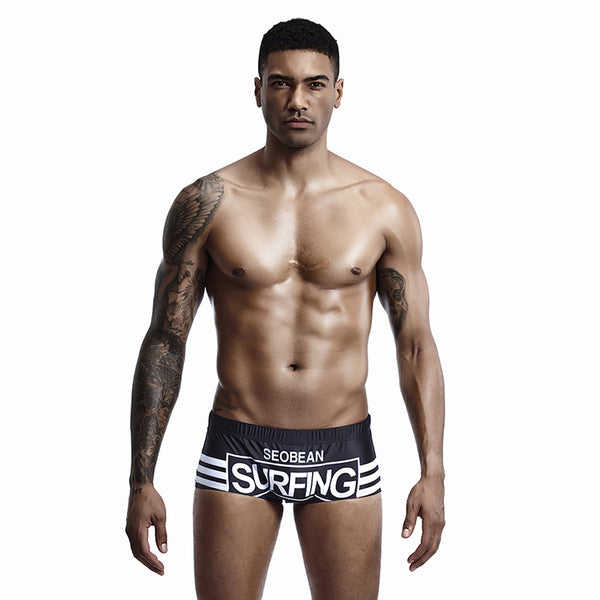 Bañador Deportivo para Hombre