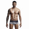 Bañador Deportivo para Hombre