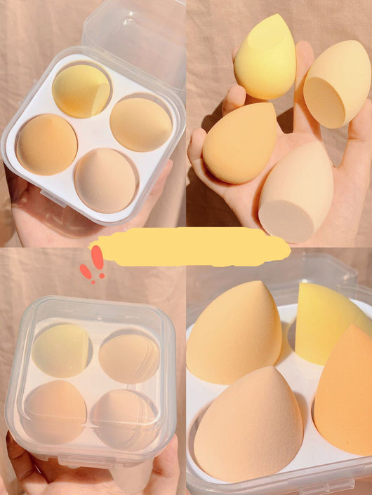 Organizador de Esponjas de Maquillaje - Image 8