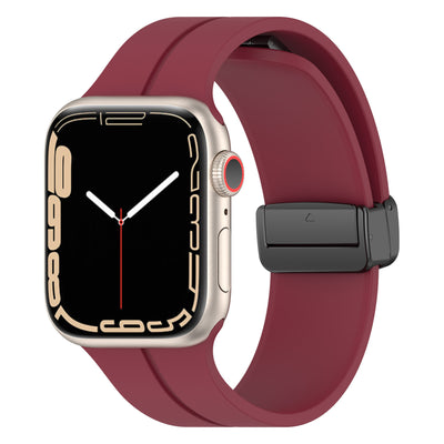 Correa Magnética de Silicona para Apple Watch - Image 13